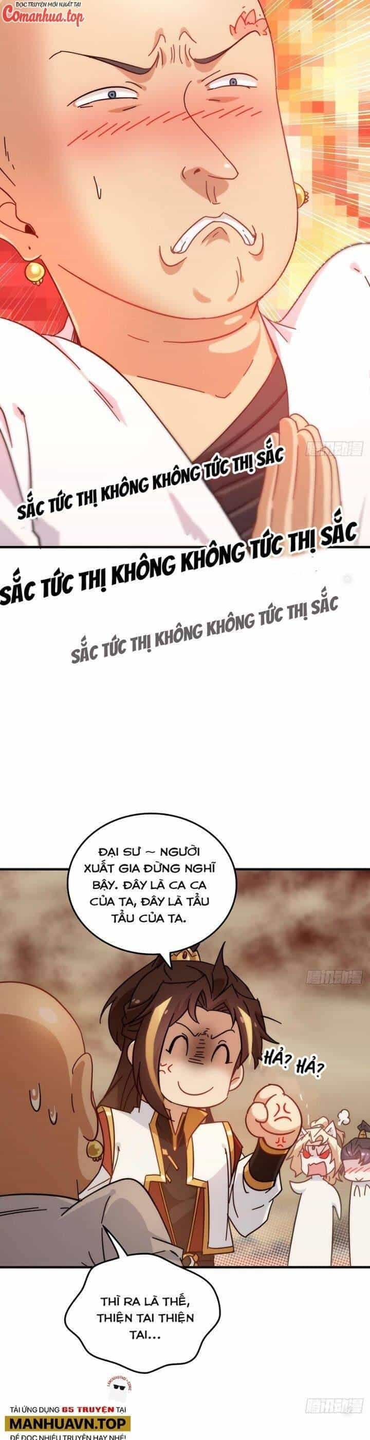 Tu Tiên Chính Là Như Vậy - Chương 160 - ảnh 15
