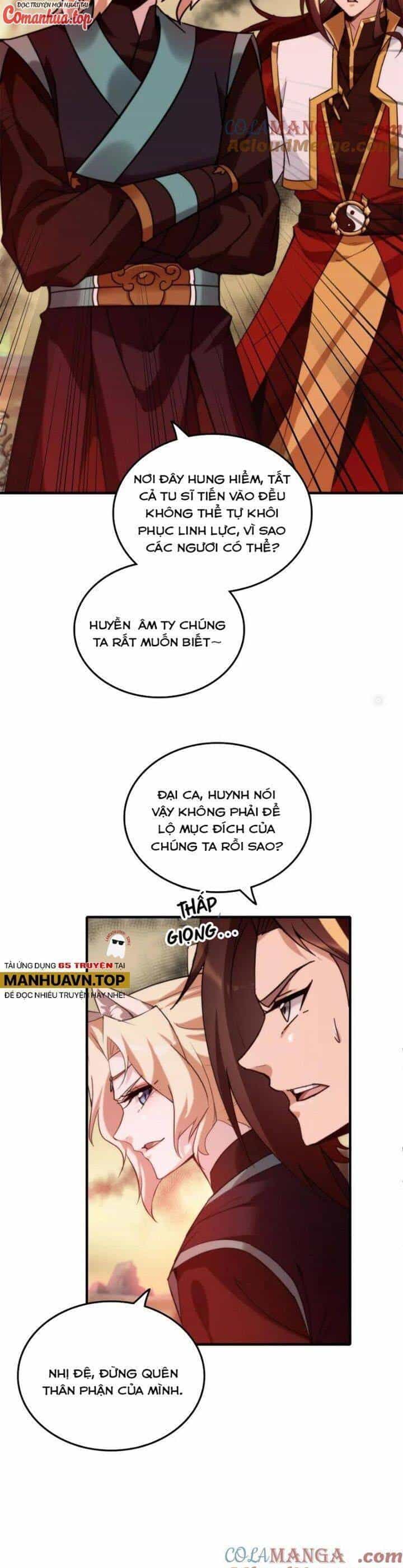 Tu Tiên Chính Là Như Vậy - Chương 161 - ảnh 16