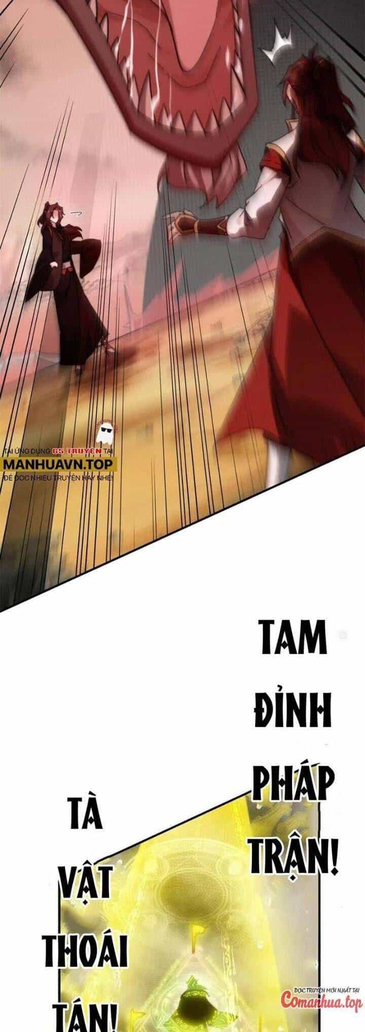 Tu Tiên Chính Là Như Vậy - Chương 161 - ảnh 5