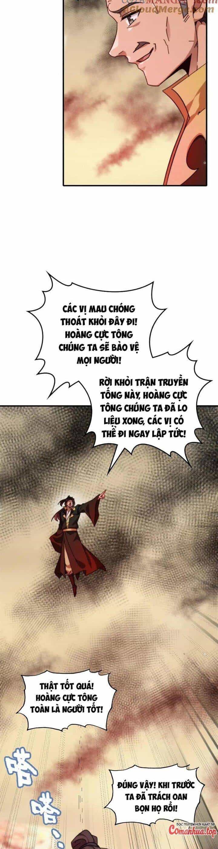 Tu Tiên Chính Là Như Vậy - Chương 161 - ảnh 9