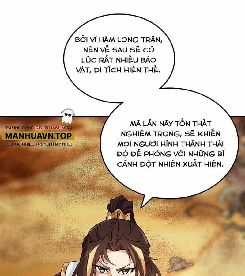 Tu Tiên Chính Là Như Vậy - Chương 162 - ảnh 17