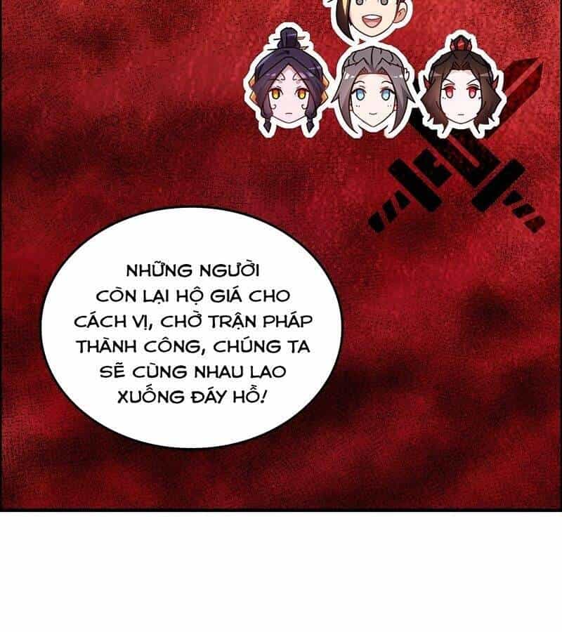 Tu Tiên Chính Là Như Vậy - Chương 163 - ảnh 23