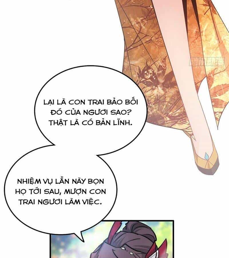 Tu Tiên Chính Là Như Vậy - Chương 163 - ảnh 50