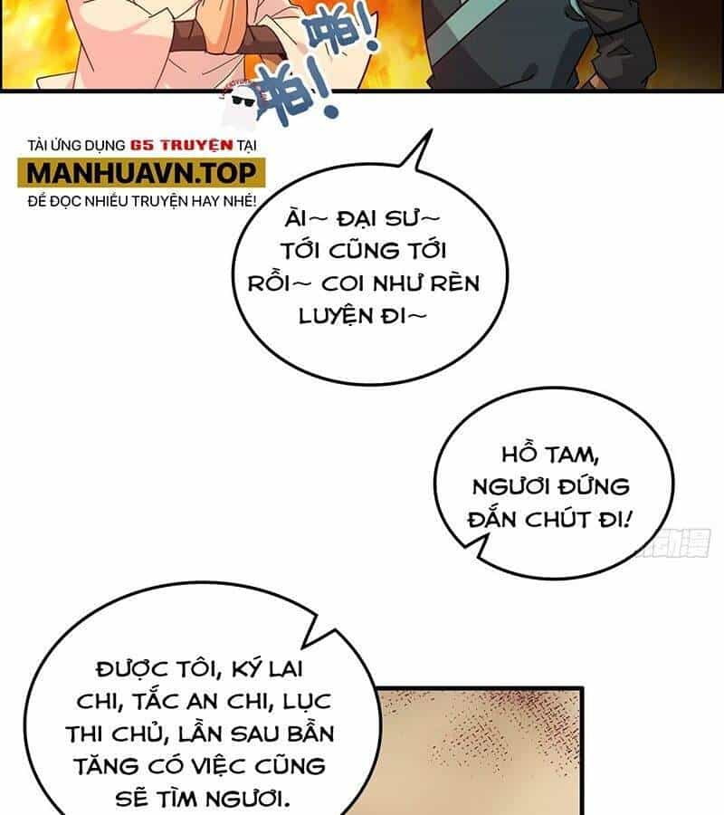 Tu Tiên Chính Là Như Vậy - Chương 163 - ảnh 56