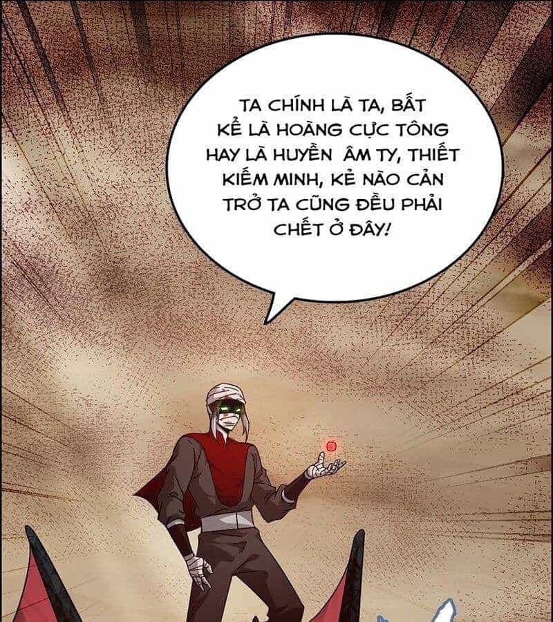 Tu Tiên Chính Là Như Vậy - Chương 164 - ảnh 11