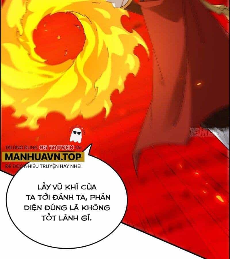 Tu Tiên Chính Là Như Vậy - Chương 164 - ảnh 4