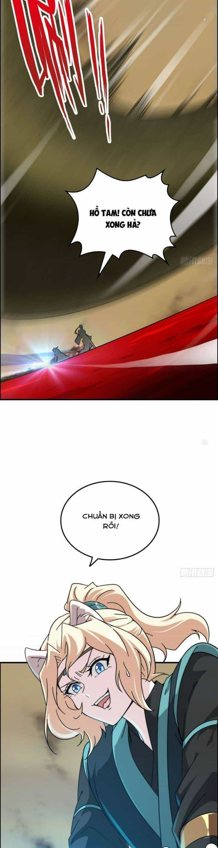 Tu Tiên Chính Là Như Vậy - Chương 167 - ảnh 7