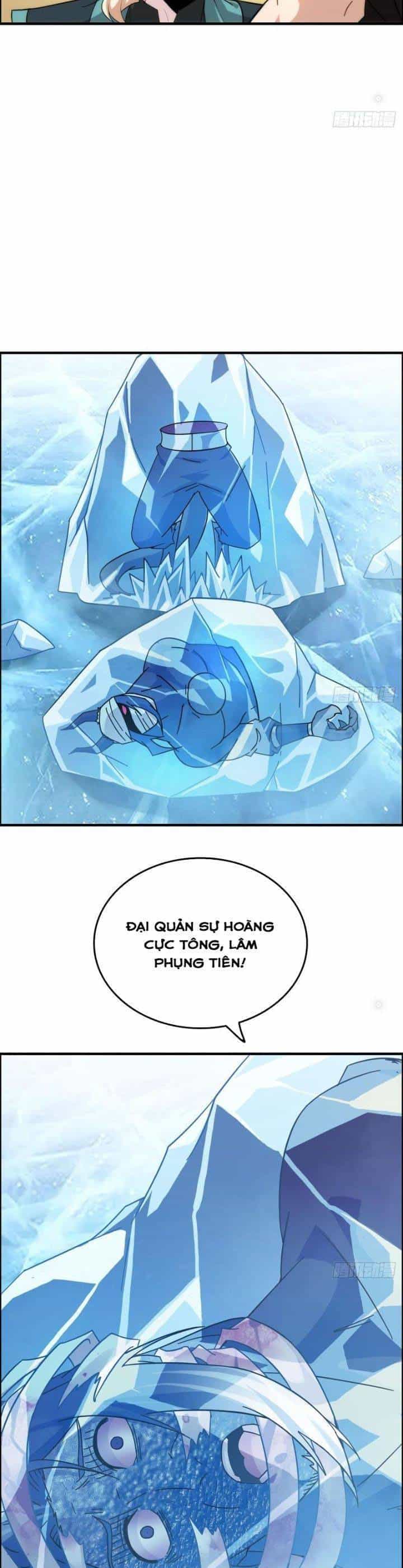 Tu Tiên Chính Là Như Vậy - Chương 168 - ảnh 17