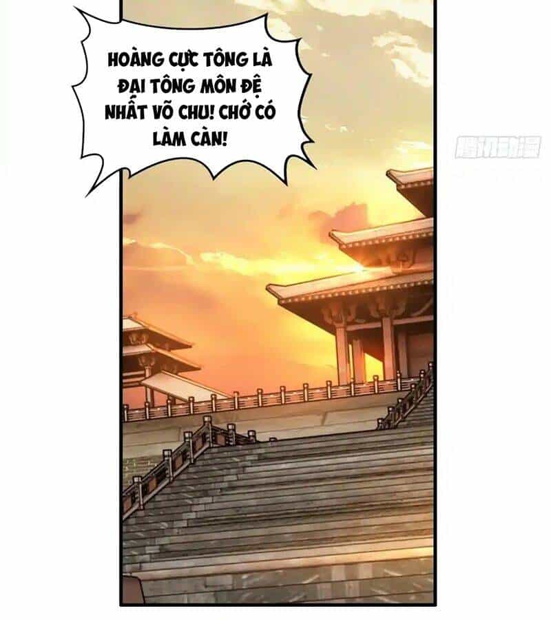Tu Tiên Chính Là Như Vậy - Chương 171 - ảnh 31