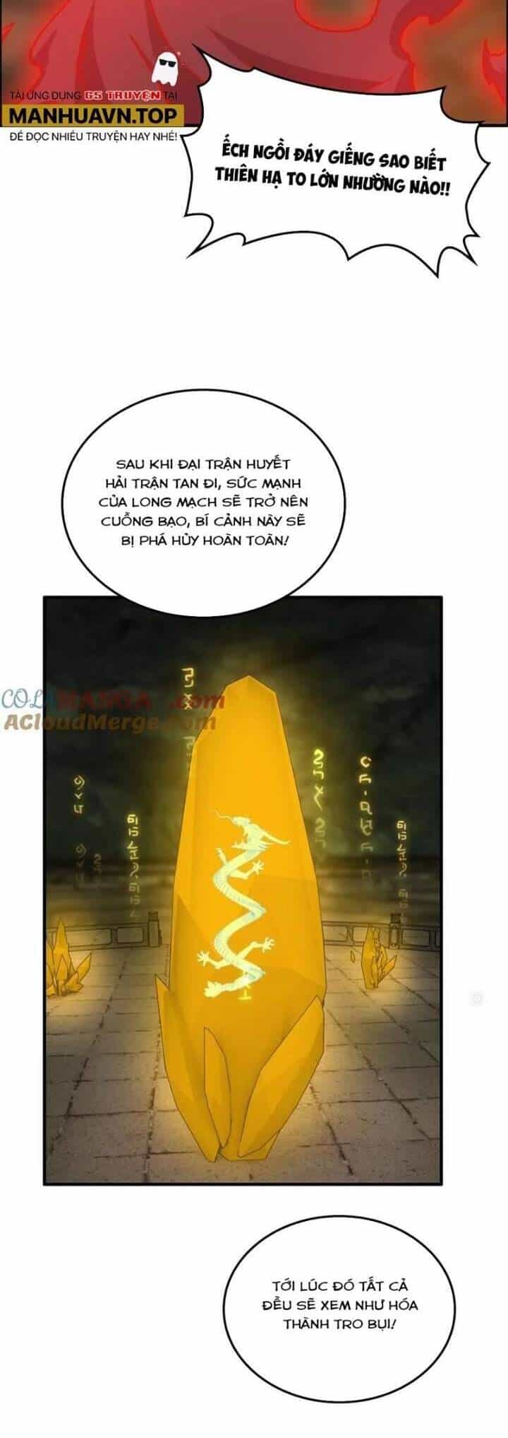 Tu Tiên Chính Là Như Vậy - Chương 172 - ảnh 3