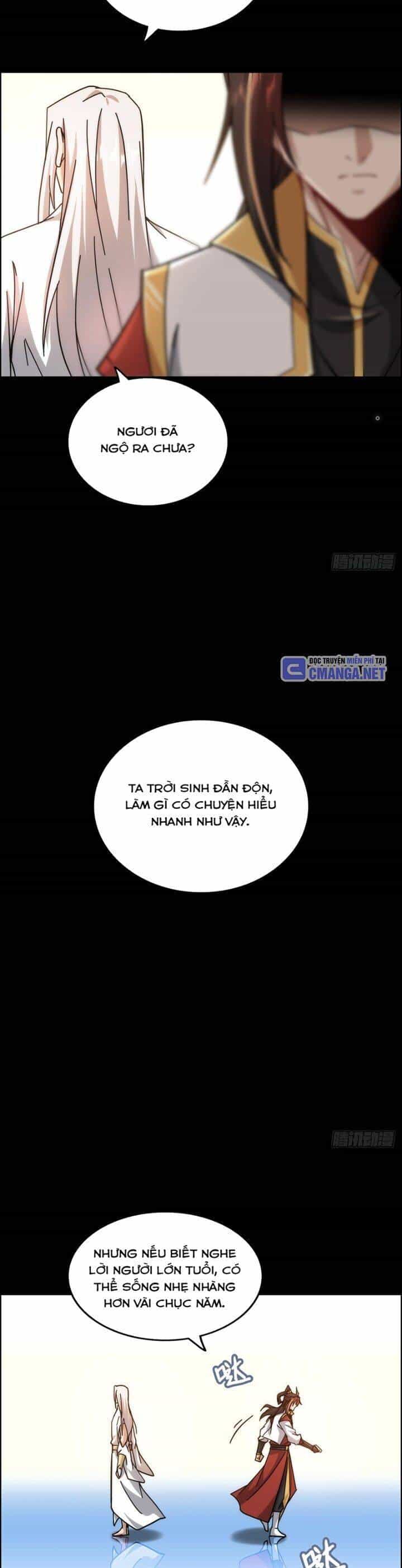 Tu Tiên Chính Là Như Vậy - Chương 176 - ảnh 23