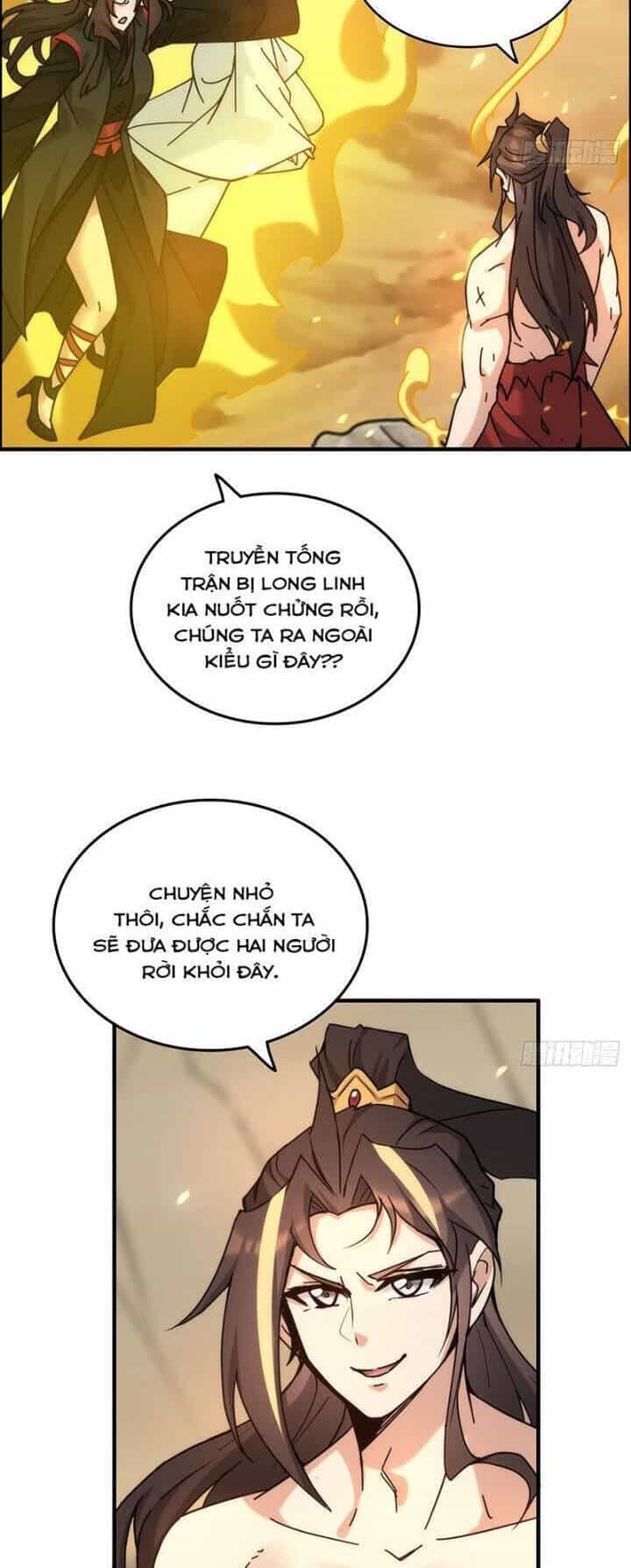 Tu Tiên Chính Là Như Vậy - Chương 176 - ảnh 3