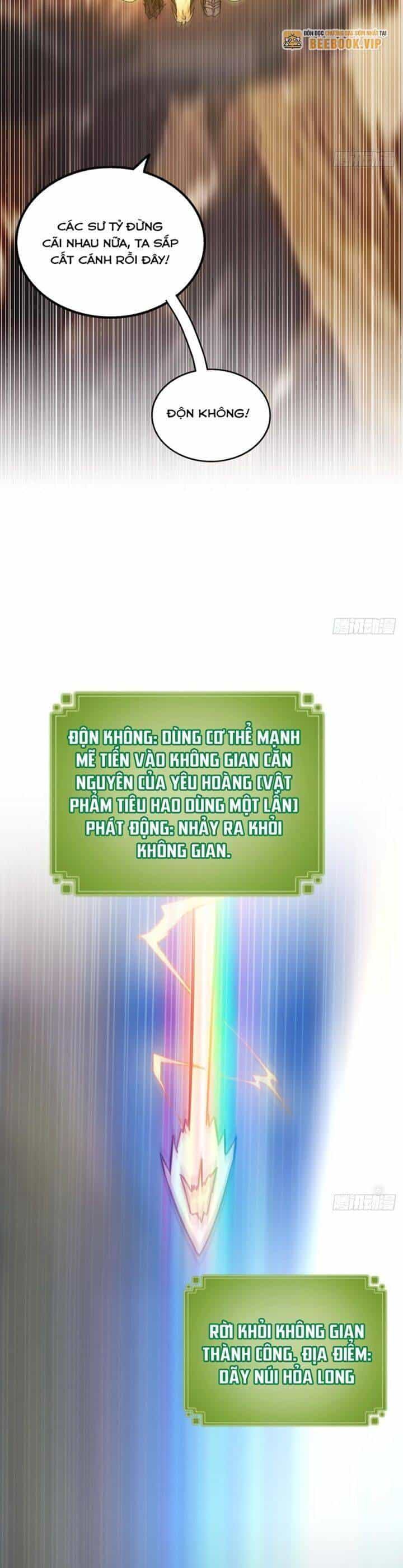 Tu Tiên Chính Là Như Vậy - Chương 176 - ảnh 7