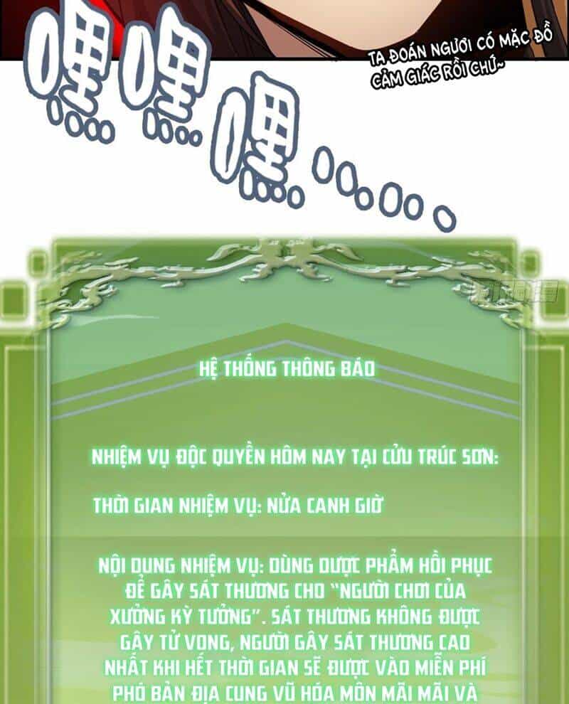 Tu Tiên Chính Là Như Vậy - Chương 178 - ảnh 120