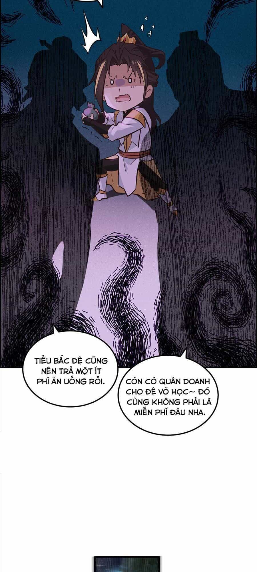Tu Tiên Chính Là Như Vậy - Chương 17 - ảnh 39