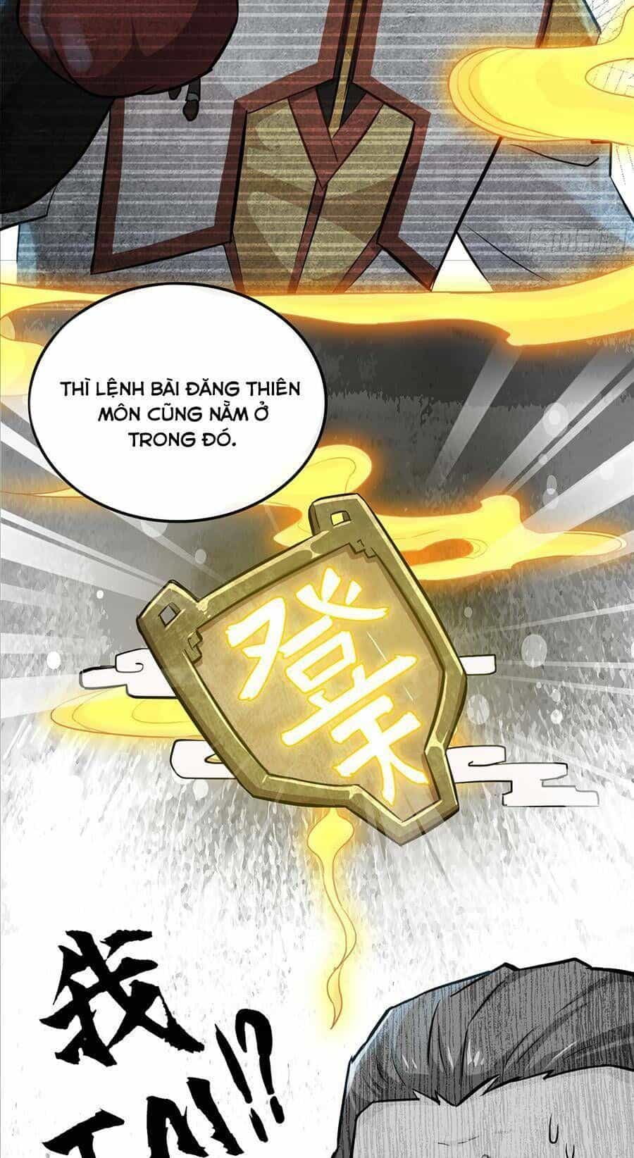 Tu Tiên Chính Là Như Vậy - Chương 18 - ảnh 12