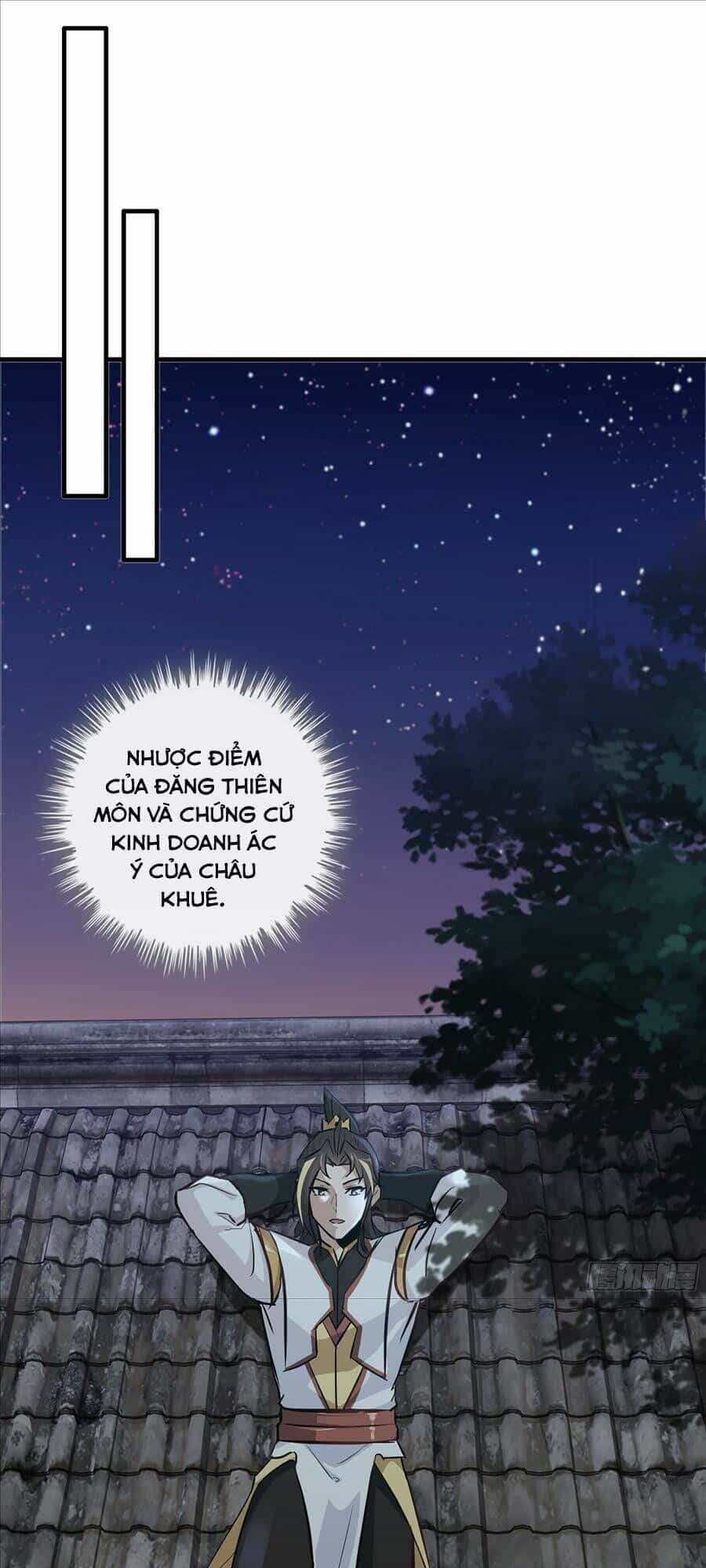 Tu Tiên Chính Là Như Vậy - Chương 18 - ảnh 14