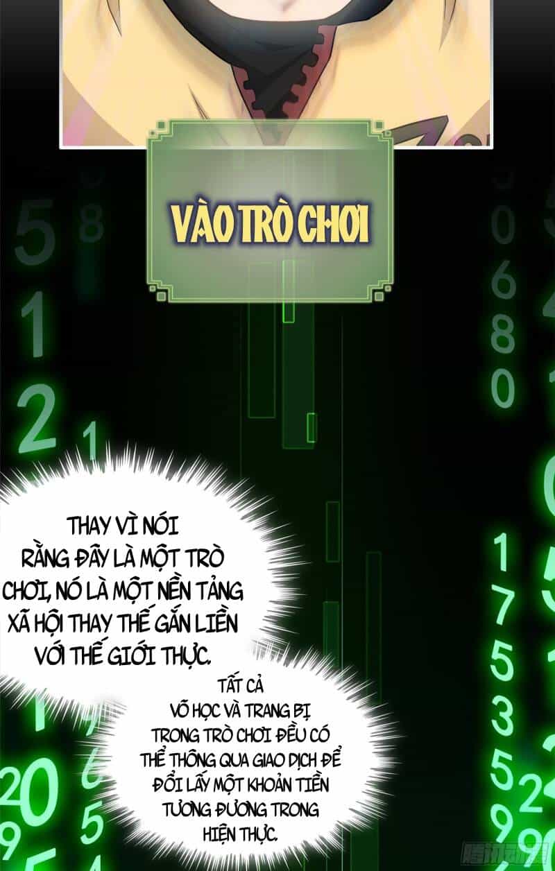 Tu Tiên Chính Là Như Vậy - Chương 1 - ảnh 22