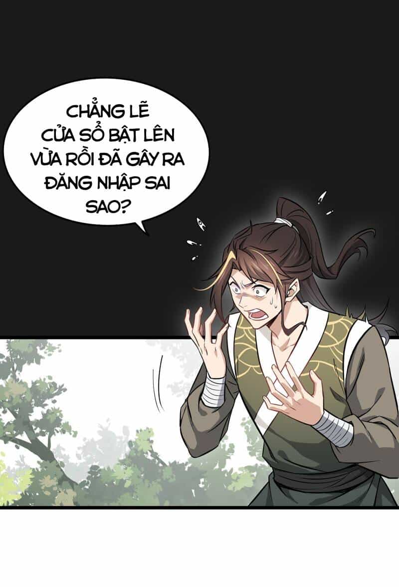 Tu Tiên Chính Là Như Vậy - Chương 1 - ảnh 44