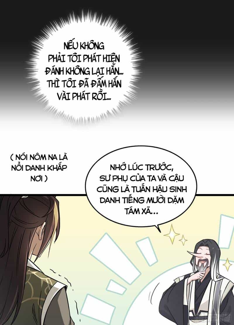 Tu Tiên Chính Là Như Vậy - Chương 1 - ảnh 51