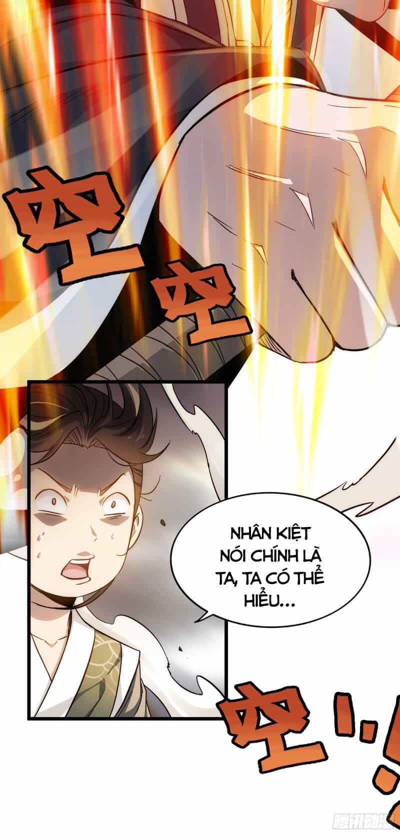Tu Tiên Chính Là Như Vậy - Chương 1 - ảnh 60