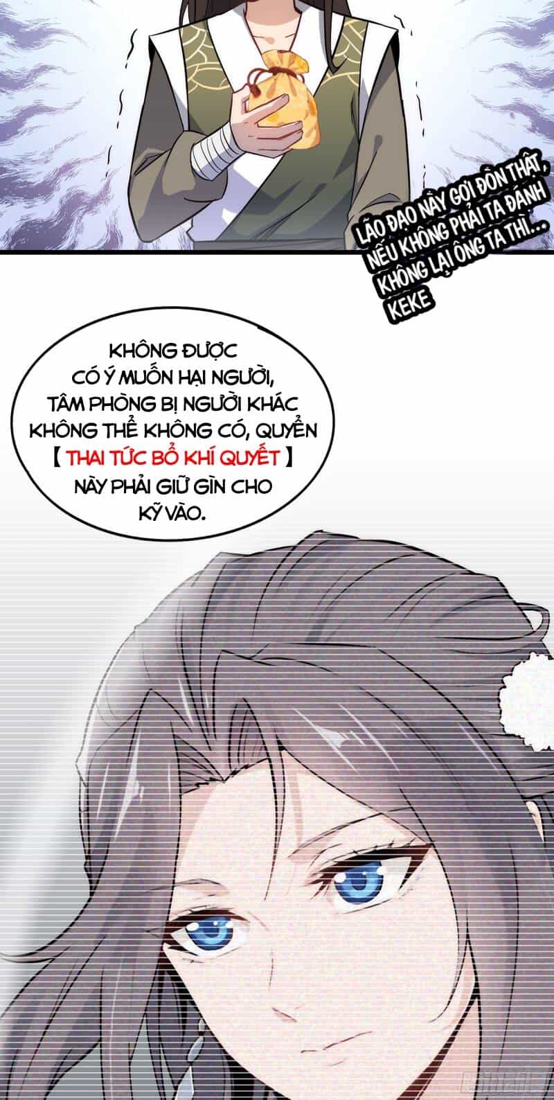 Tu Tiên Chính Là Như Vậy - Chương 1 - ảnh 68