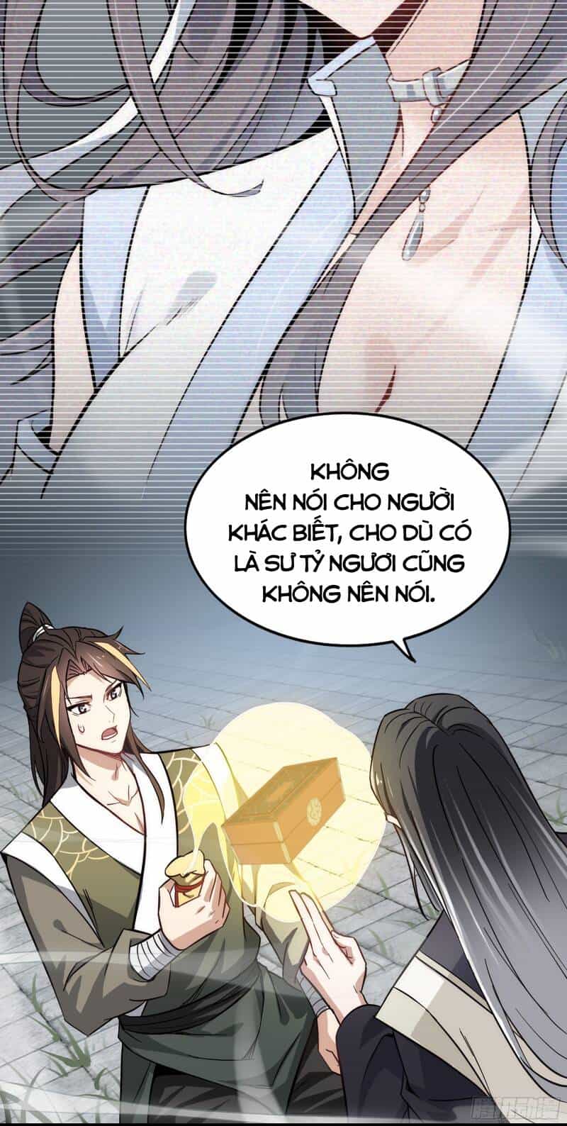 Tu Tiên Chính Là Như Vậy - Chương 1 - ảnh 69