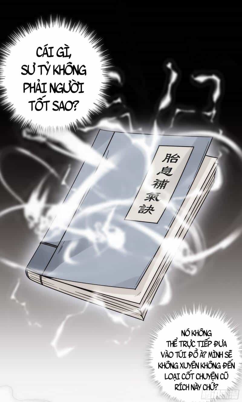 Tu Tiên Chính Là Như Vậy - Chương 1 - ảnh 70