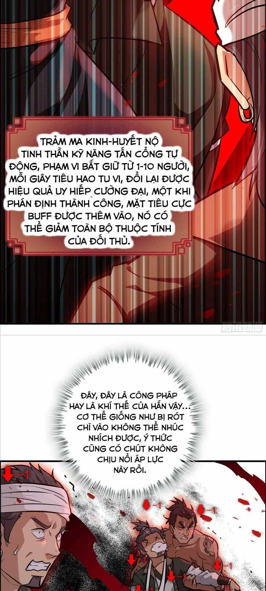Tu Tiên Chính Là Như Vậy - Chương 19 - ảnh 24