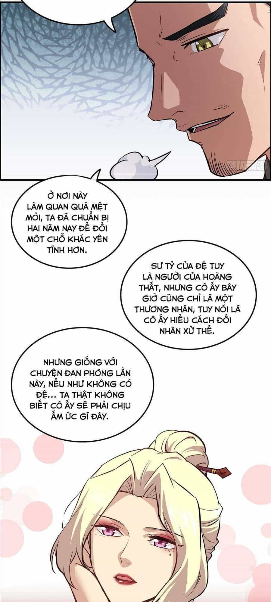 Tu Tiên Chính Là Như Vậy - Chương 20 - ảnh 19