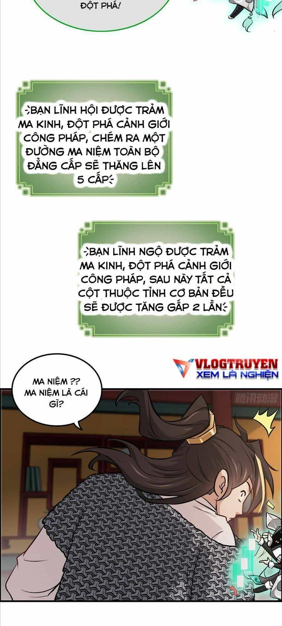 Tu Tiên Chính Là Như Vậy - Chương 20 - ảnh 25