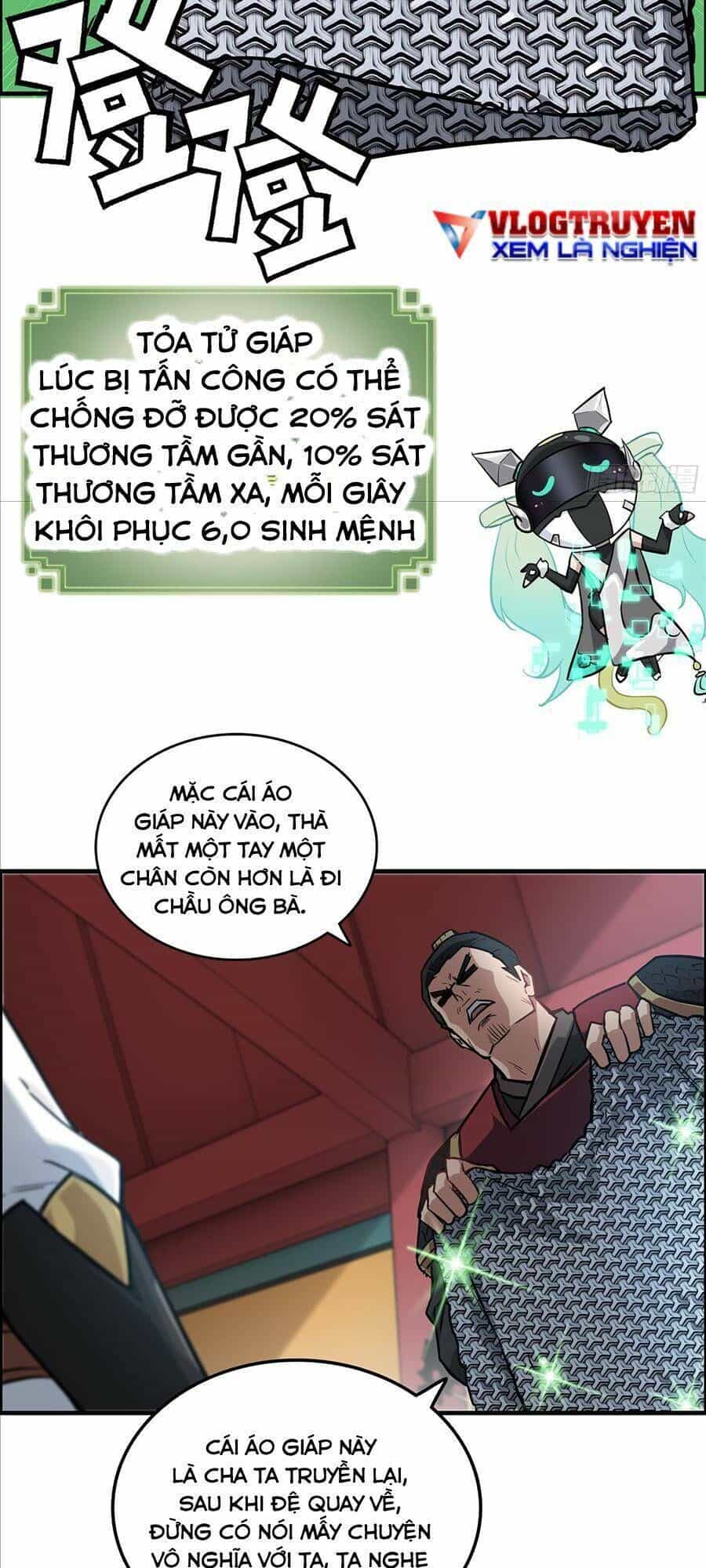 Tu Tiên Chính Là Như Vậy - Chương 20 - ảnh 9