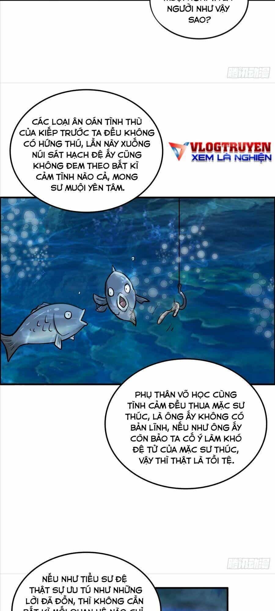 Tu Tiên Chính Là Như Vậy - Chương 21 - ảnh 24
