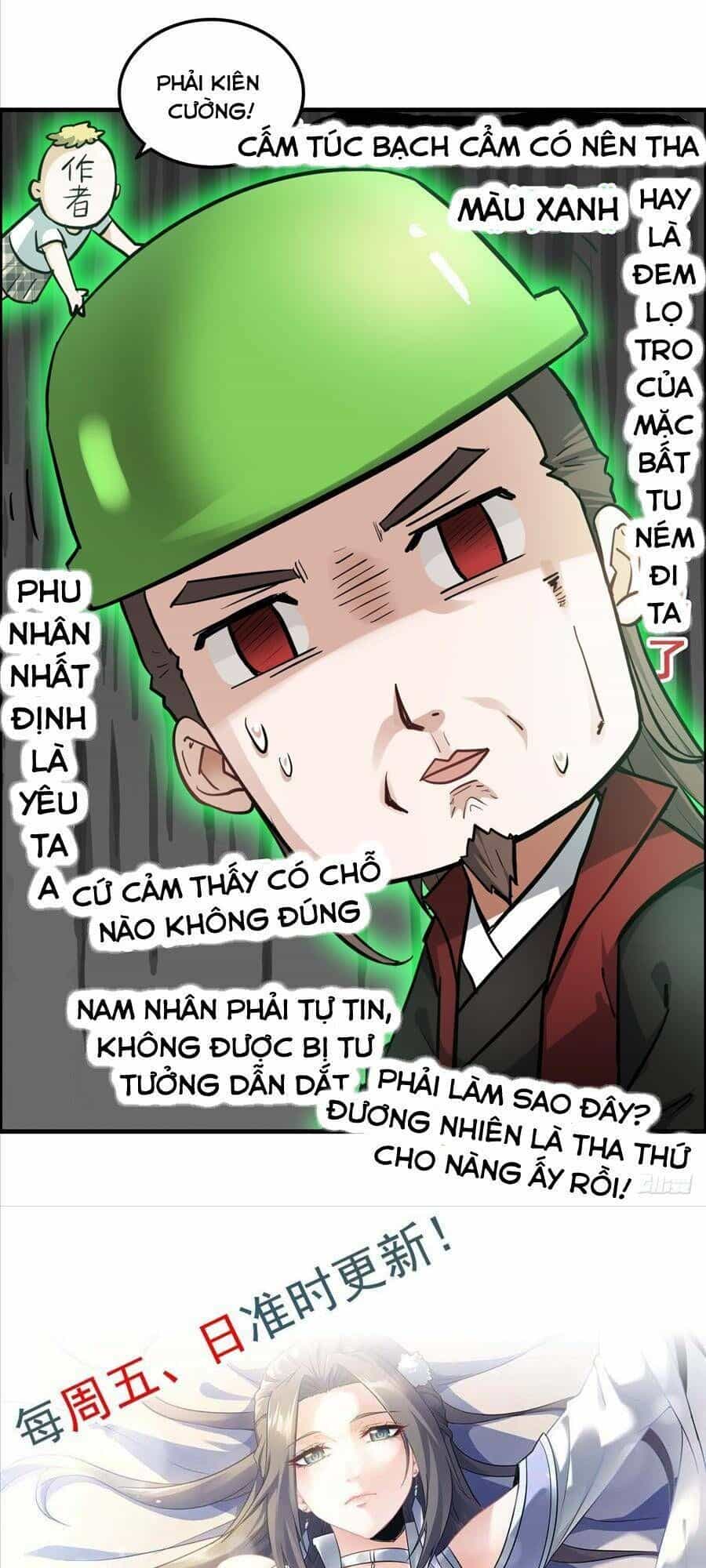 Tu Tiên Chính Là Như Vậy - Chương 21 - ảnh 41