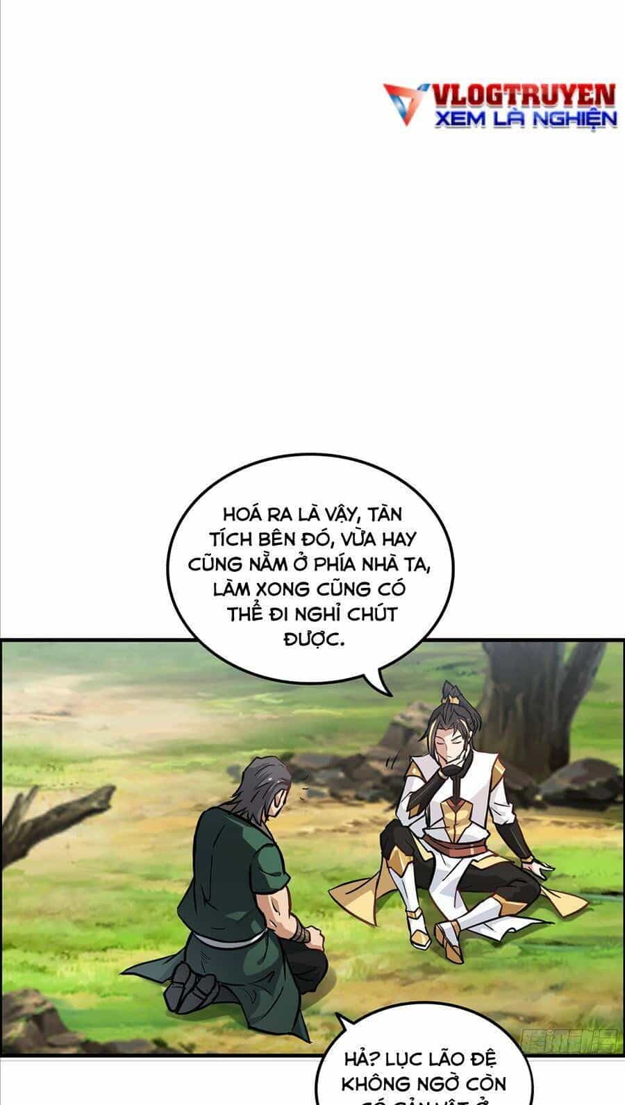 Tu Tiên Chính Là Như Vậy - Chương 22 - ảnh 13