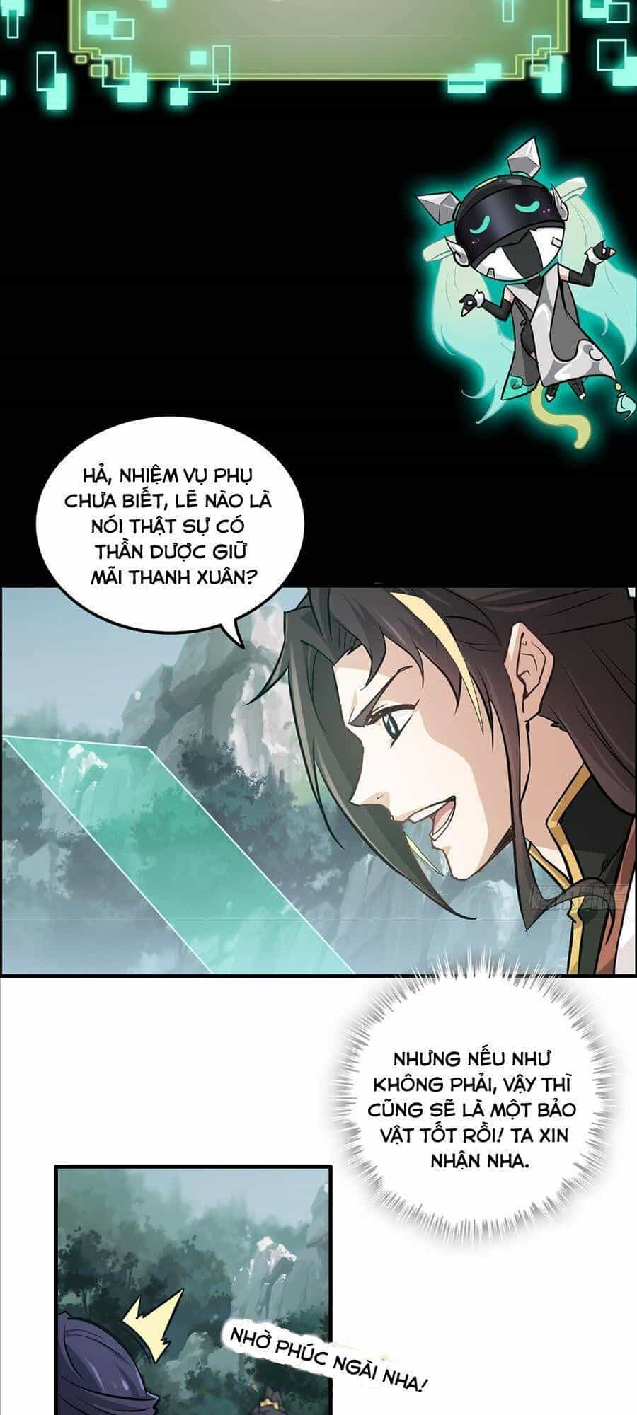 Tu Tiên Chính Là Như Vậy - Chương 22 - ảnh 39