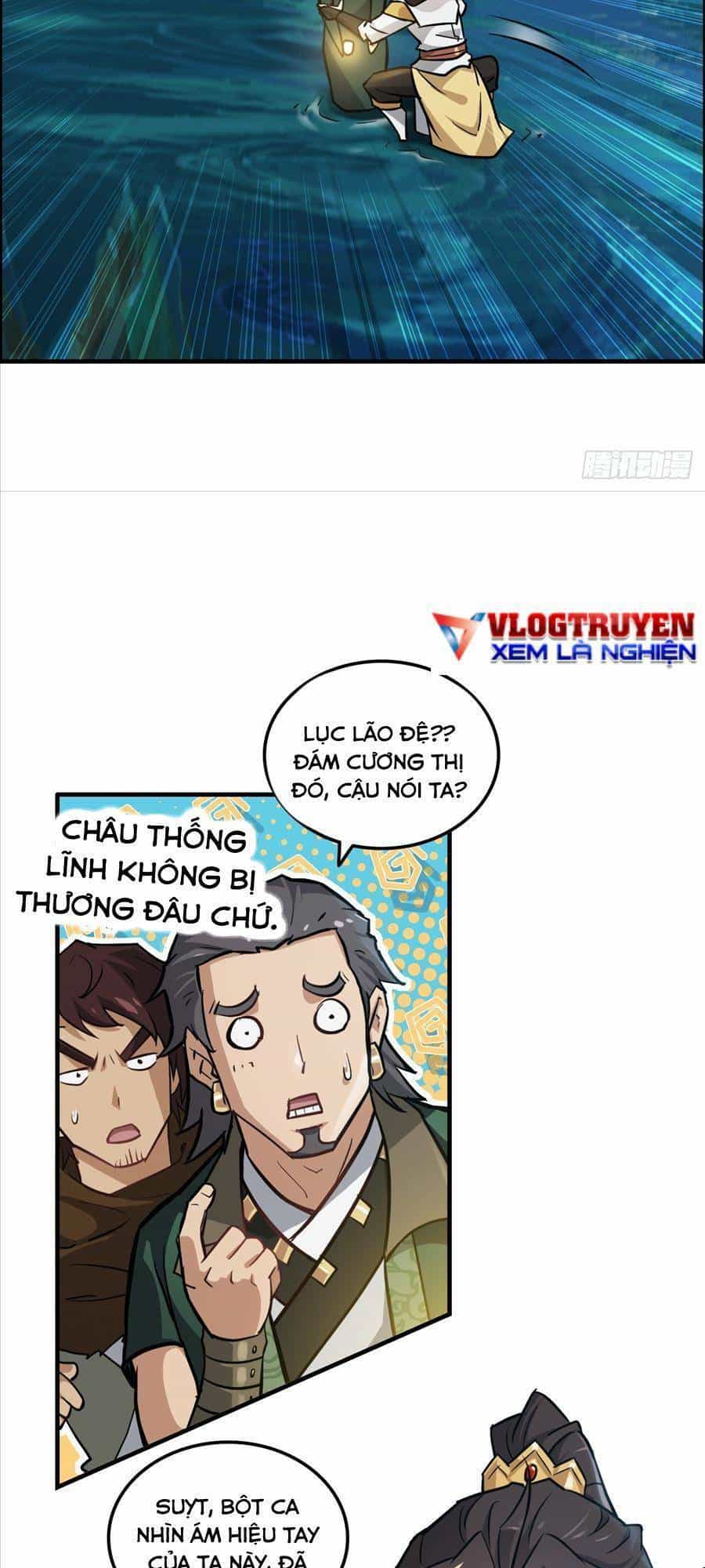 Tu Tiên Chính Là Như Vậy - Chương 24 - ảnh 6