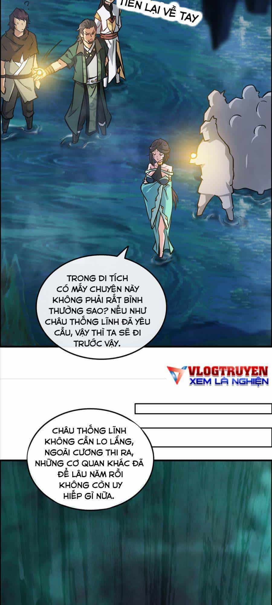 Tu Tiên Chính Là Như Vậy - Chương 24 - ảnh 9
