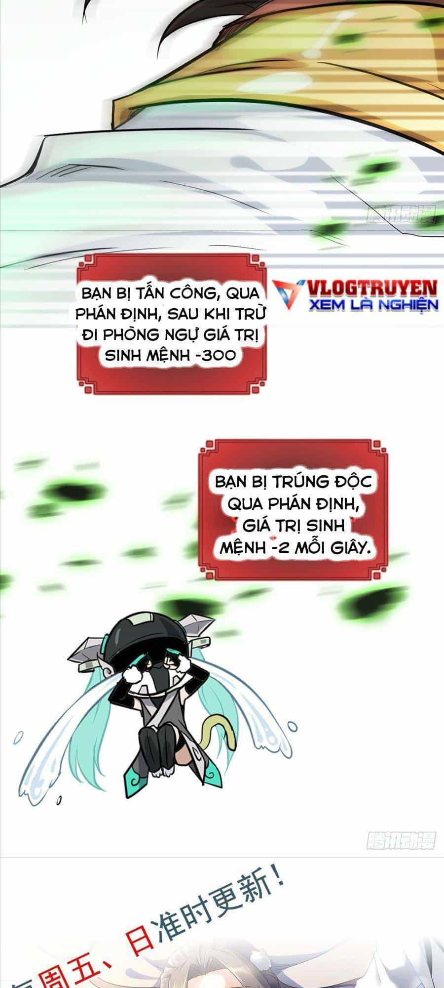 Tu Tiên Chính Là Như Vậy - Chương 25 - ảnh 37