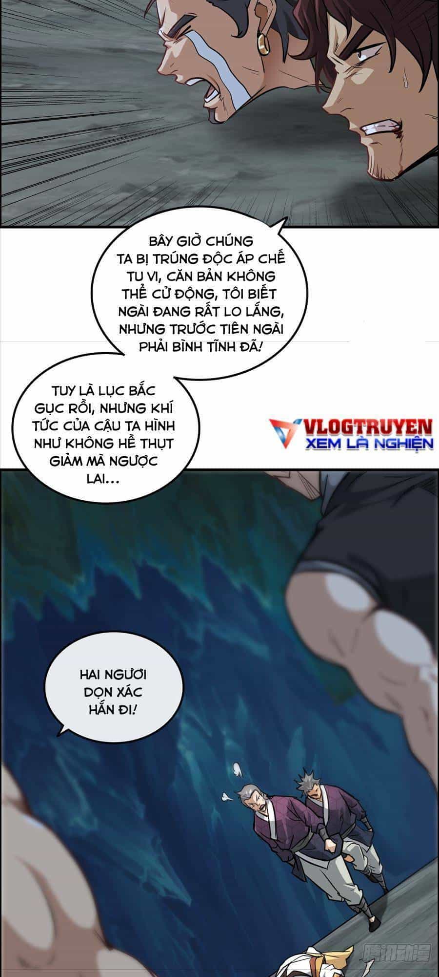 Tu Tiên Chính Là Như Vậy - Chương 26 - ảnh 31