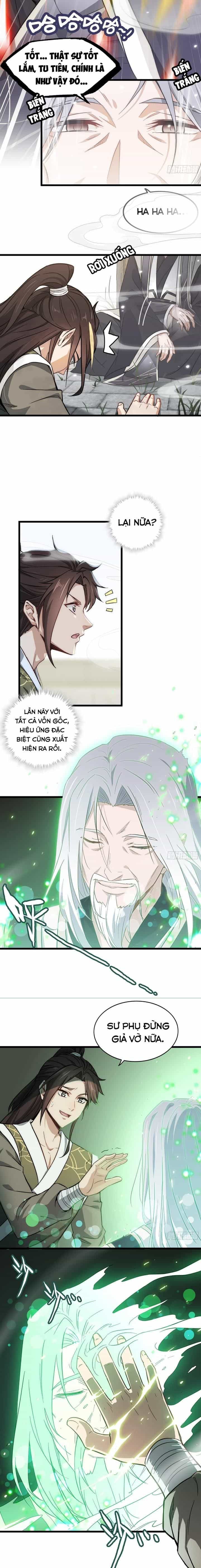 Tu Tiên Chính Là Như Vậy - Chương 2 - ảnh 7