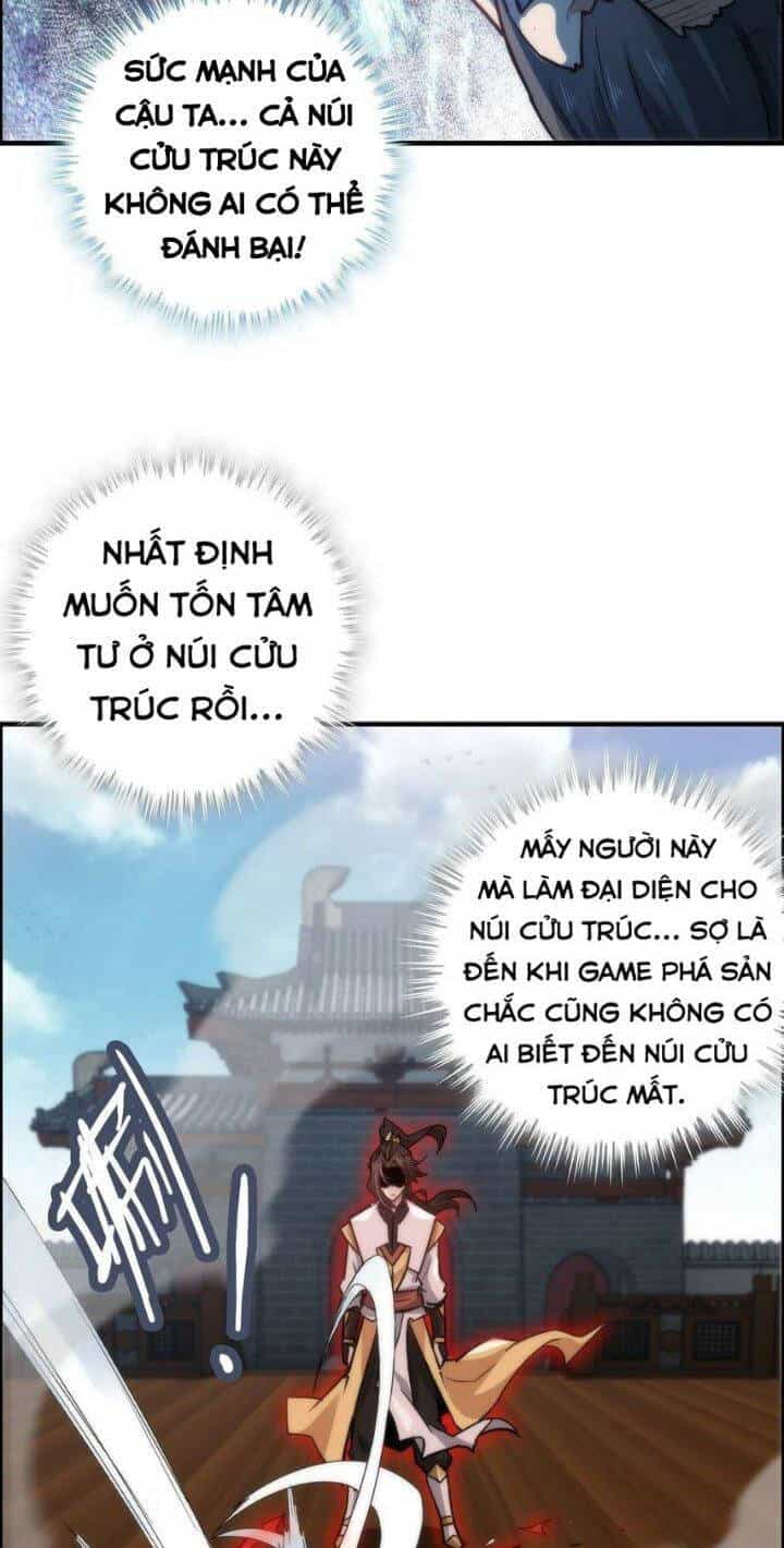 Tu Tiên Chính Là Như Vậy - Chương 35 - ảnh 16