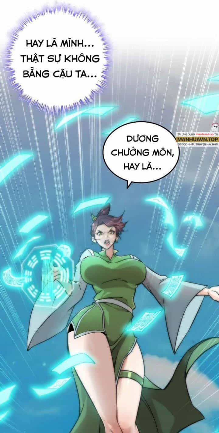 Tu Tiên Chính Là Như Vậy - Chương 35 - ảnh 19