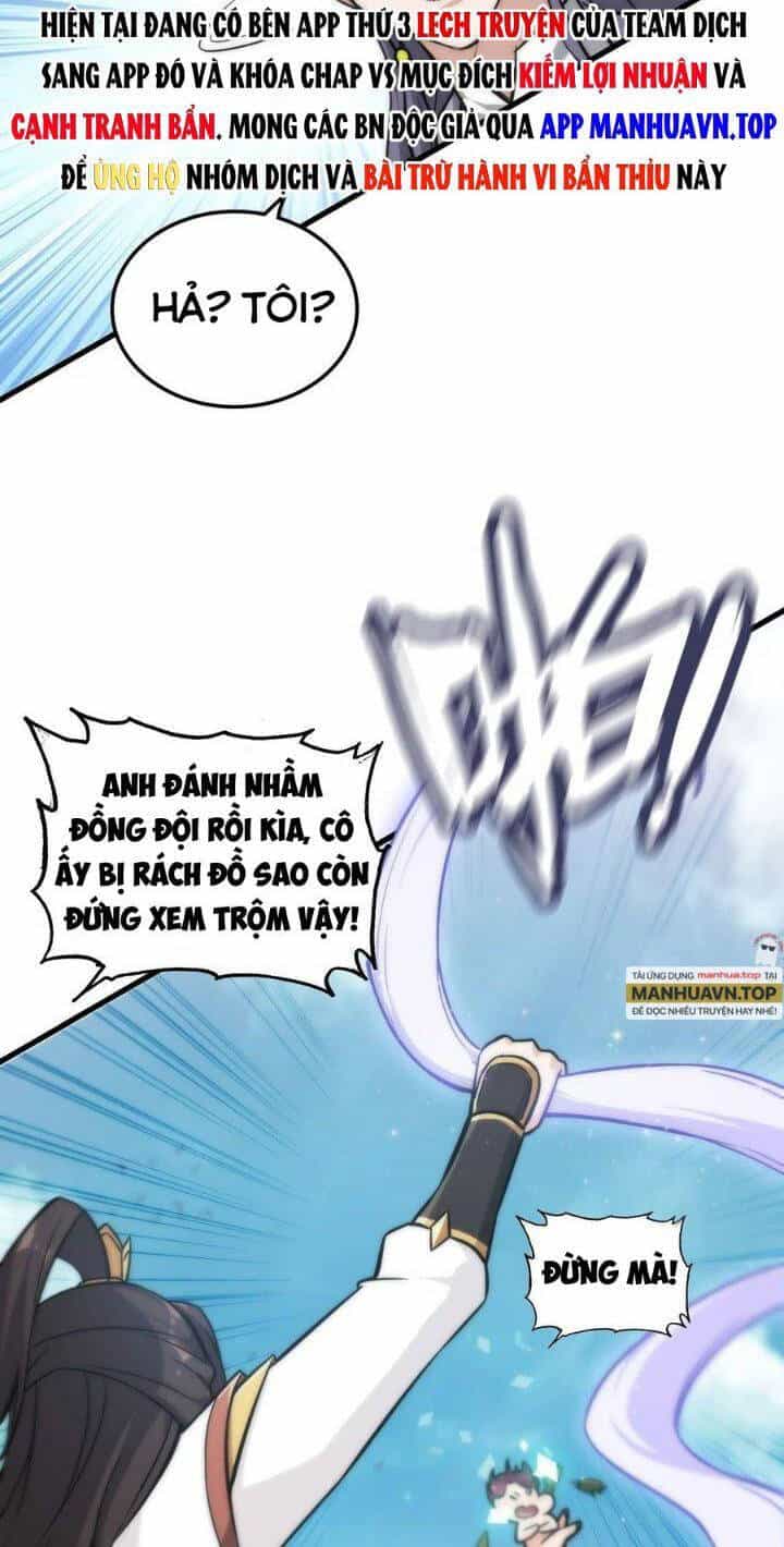 Tu Tiên Chính Là Như Vậy - Chương 35 - ảnh 23