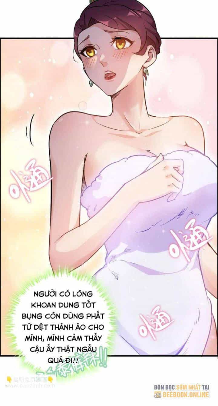 Tu Tiên Chính Là Như Vậy - Chương 35 - ảnh 33