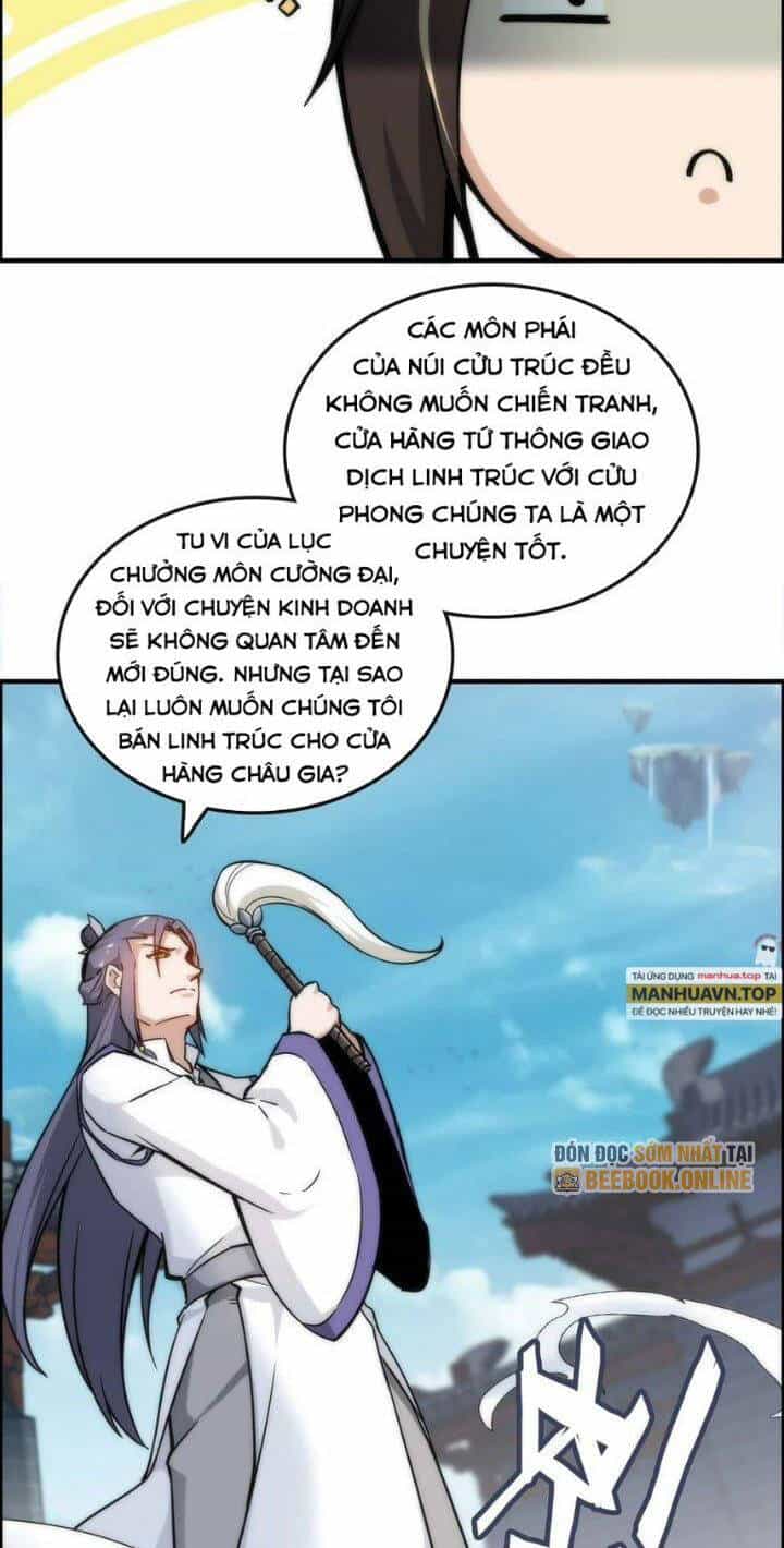 Tu Tiên Chính Là Như Vậy - Chương 35 - ảnh 38