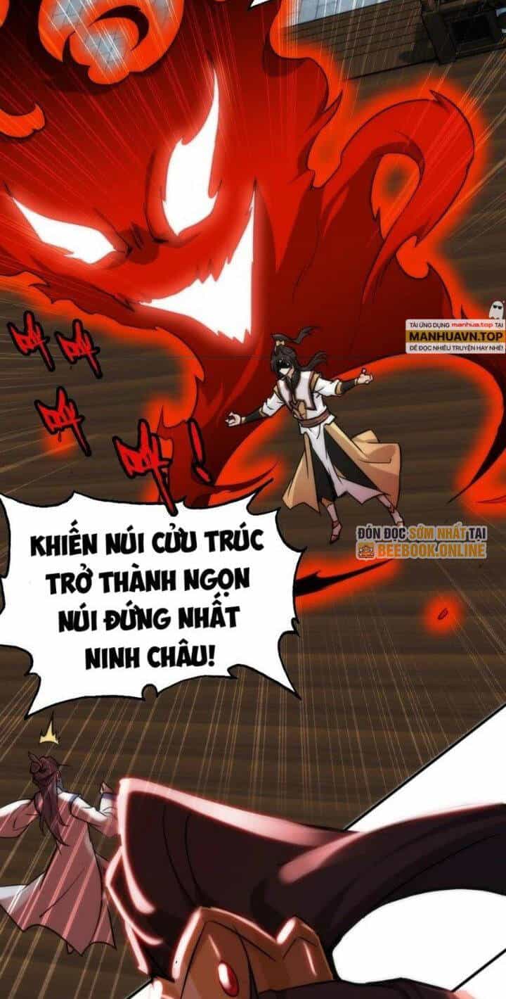 Tu Tiên Chính Là Như Vậy - Chương 35 - ảnh 43