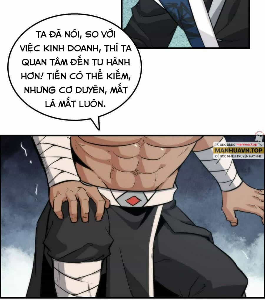 Tu Tiên Chính Là Như Vậy - Chương 36 - ảnh 12