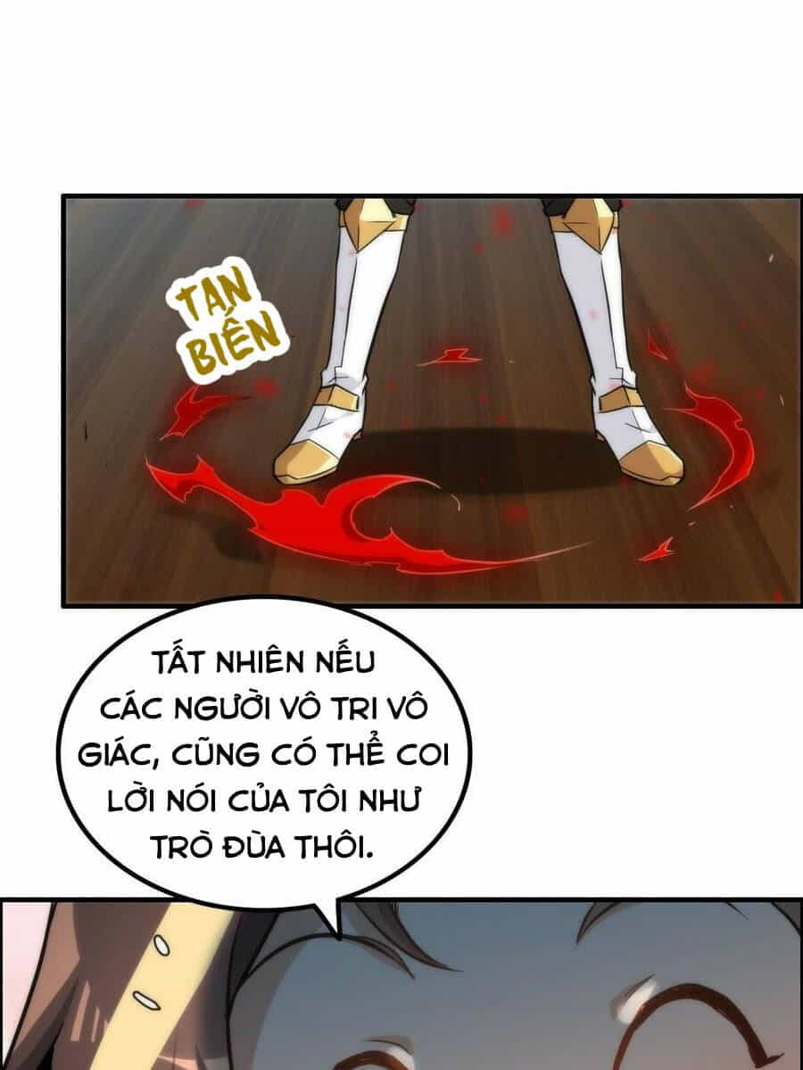 Tu Tiên Chính Là Như Vậy - Chương 36 - ảnh 3