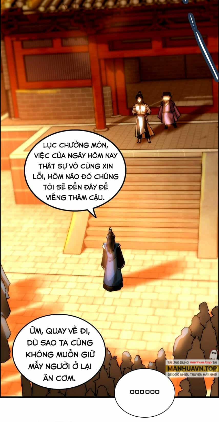Tu Tiên Chính Là Như Vậy - Chương 36 - ảnh 32